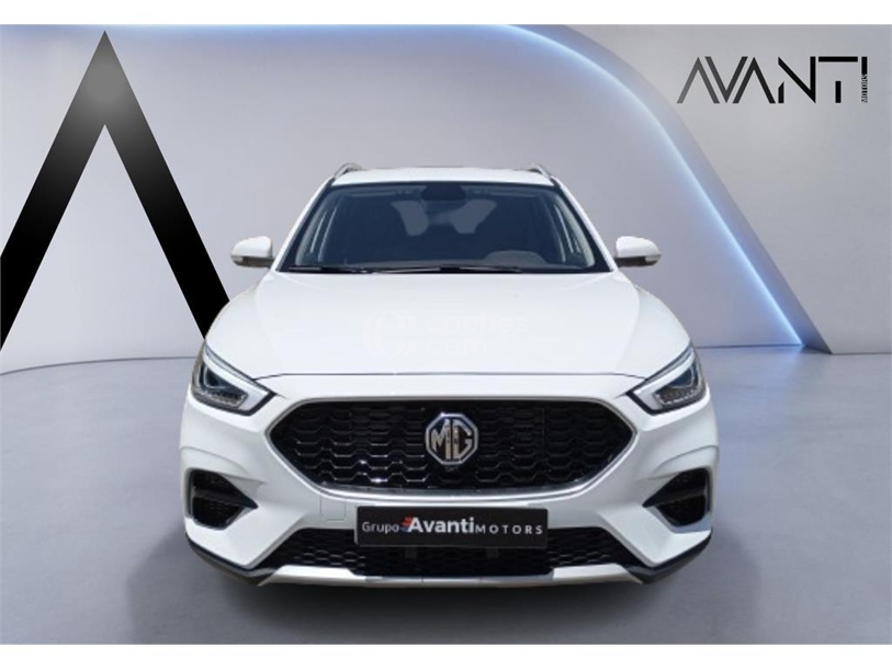 Foto del MG ZS 1.5 VTi-Tech Comfort 78kW