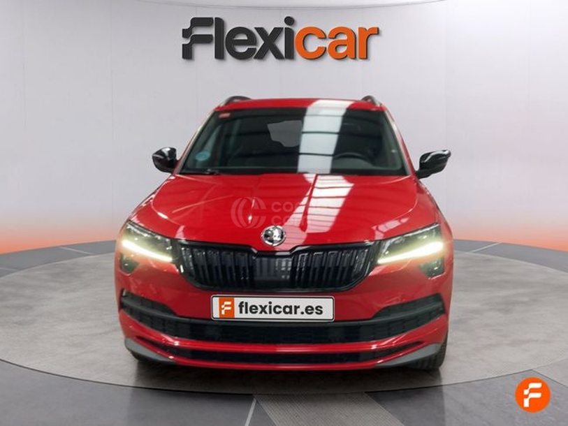 Foto del SKODA Karoq 1.5 TSI 125 Aniversario ACT DSG