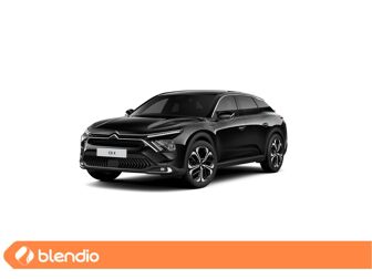 Imagen de CITROEN C5 X Hybrid Shine Pack EAT8 225