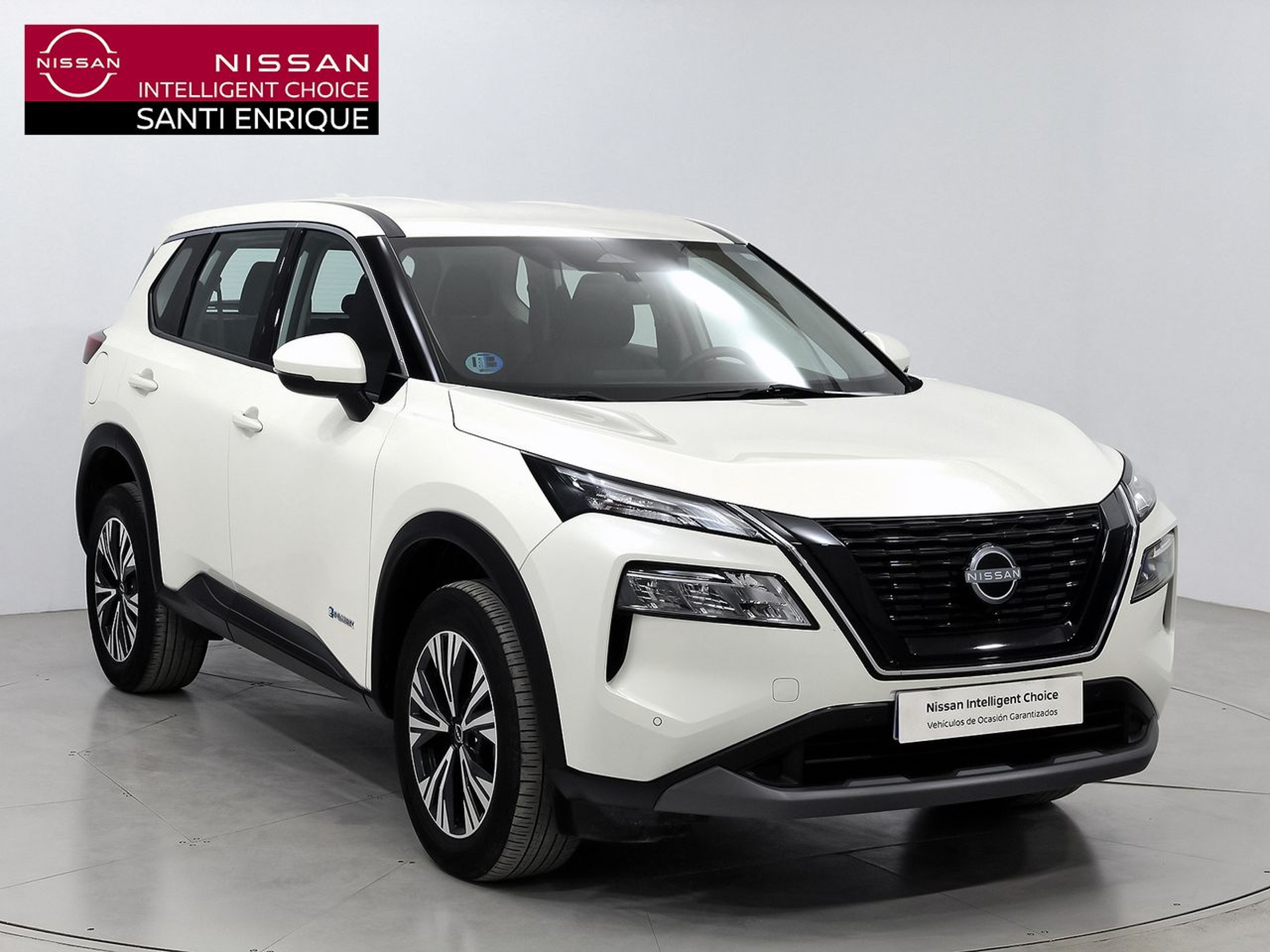 Imagen de NISSAN X-Trail