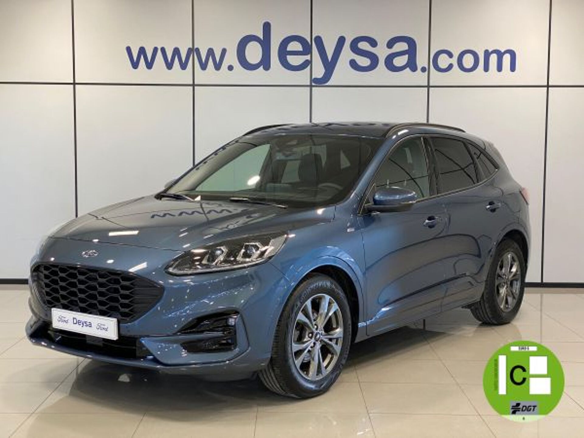 Imagen de FORD Kuga