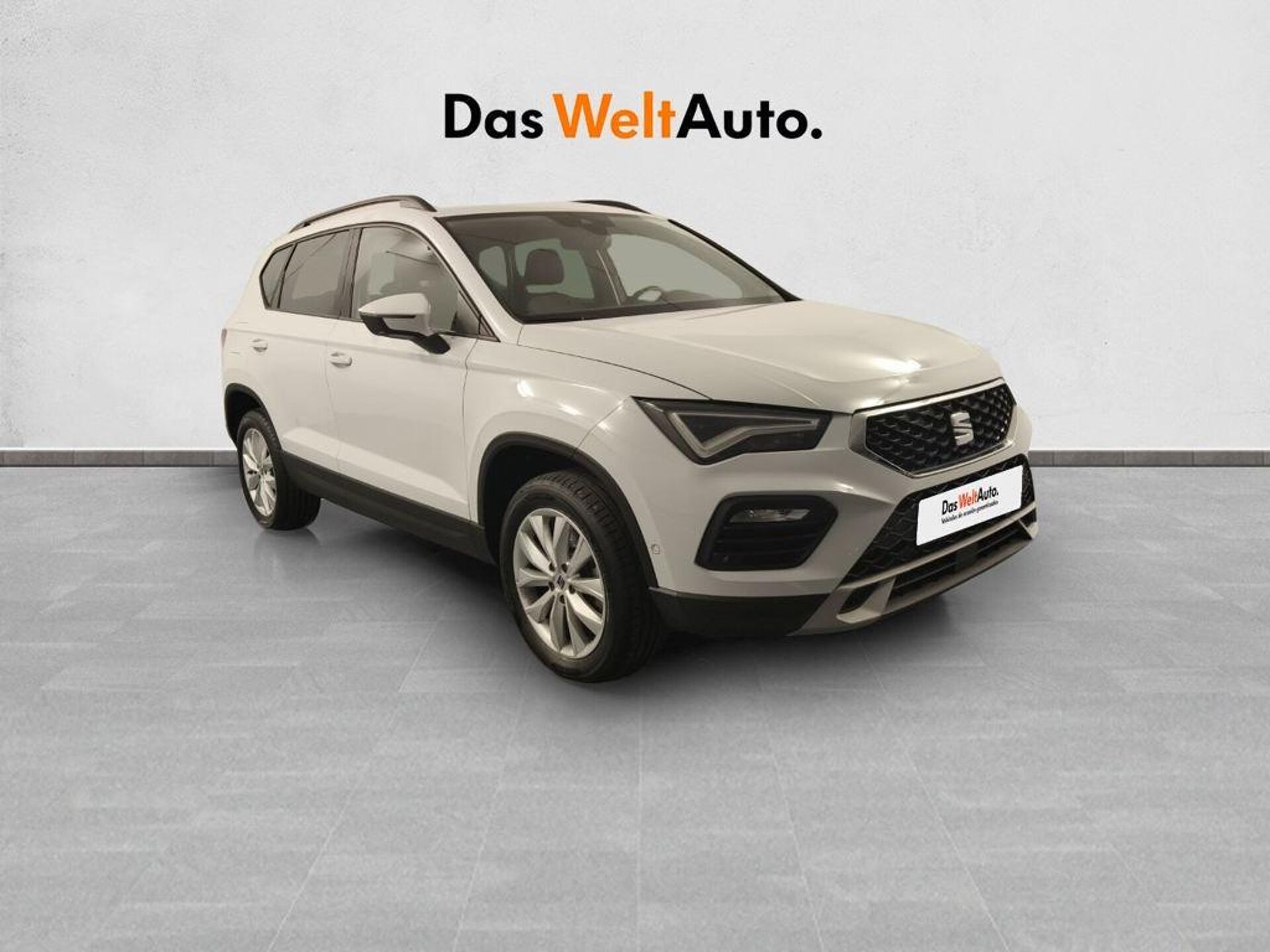 Imagen 1 de SEAT Ateca