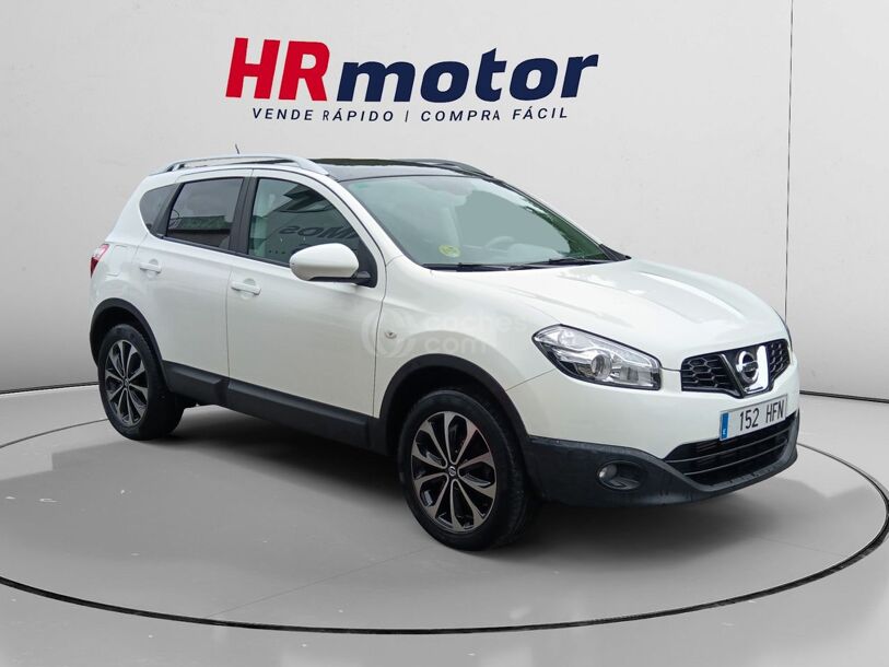 Foto del NISSAN Qashqai 1.5dCi Acenta 4x2