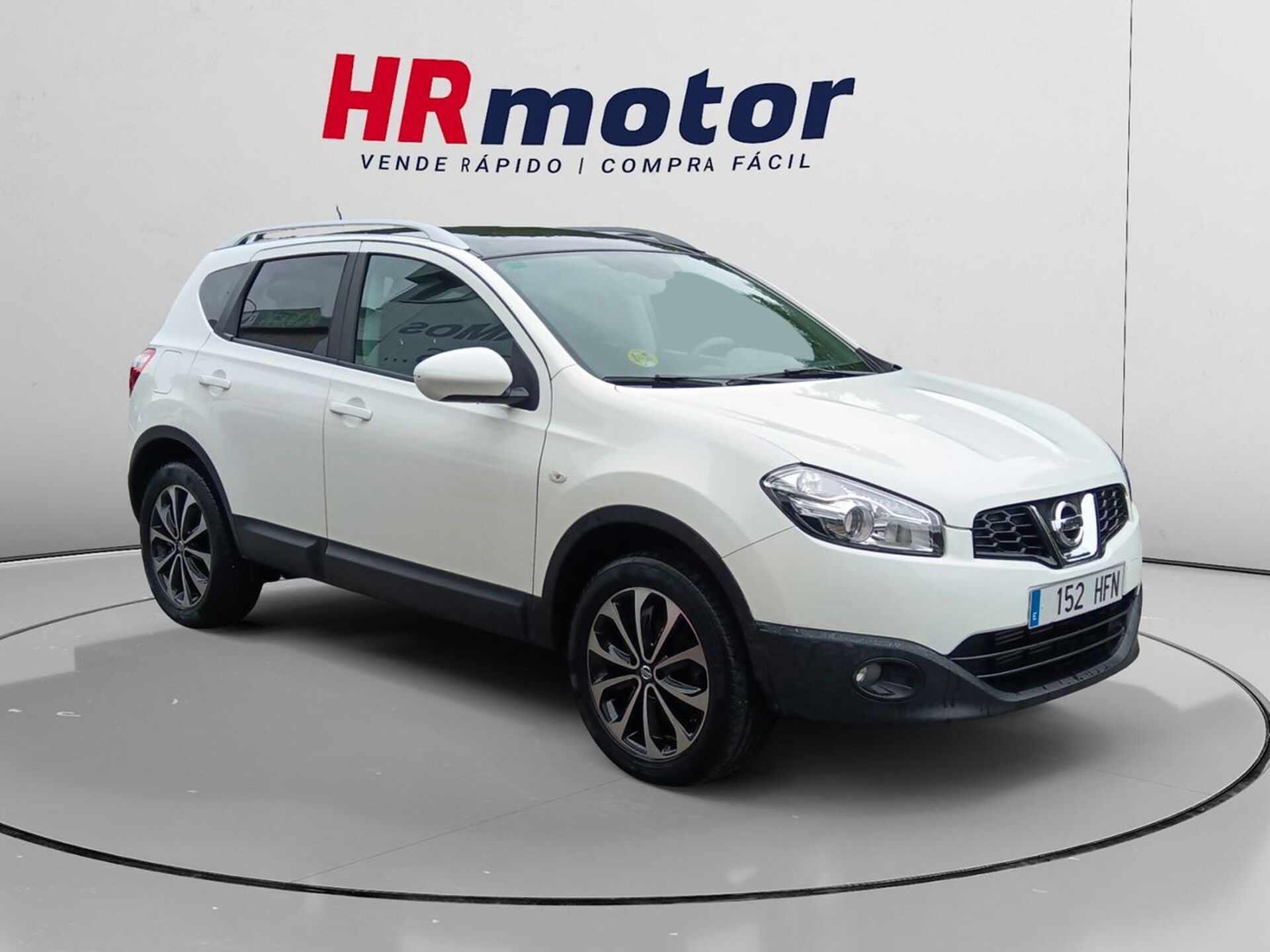 Imagen de NISSAN Qashqai
