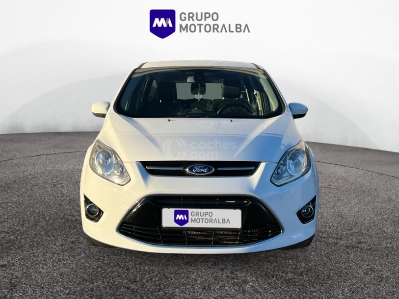 Foto del FORD C-Max 2.0TDCi Titanium Powershift