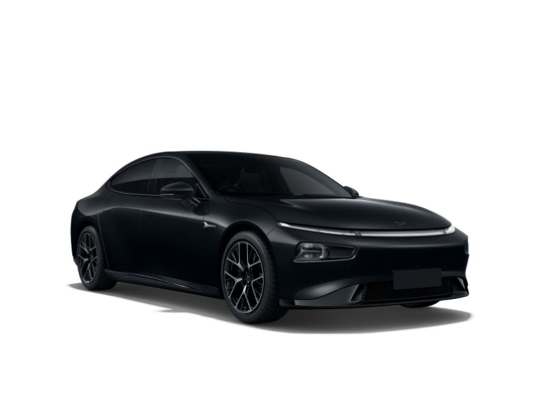 Imagen 2 de XPENG P7