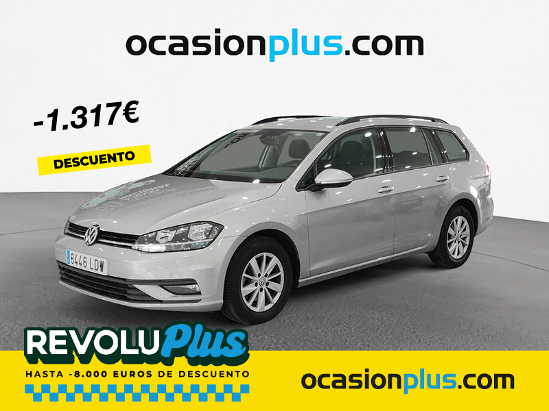 Imagen de VOLKSWAGEN Golf