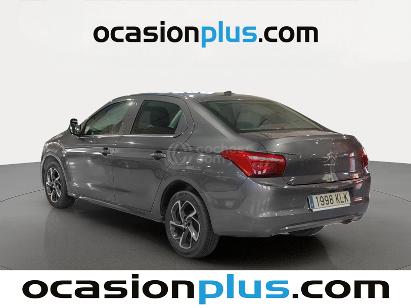 Foto del CITROEN C-Elysée 1.2 PureTech Shine 82