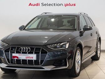 Imagen de AUDI A4 Allroad 40 TDI quattro S-Tronic 150kW