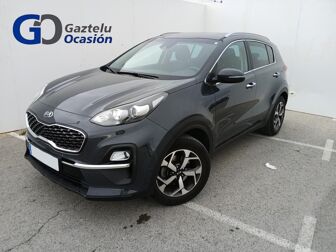 Imagen de KIA Sportage 1.6 MHEV Drive Plus 4x2 136