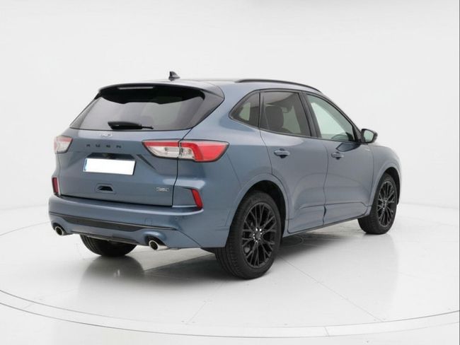 Foto del FORD Kuga 2.5 Duratec PHEV ST-Line X 4x2