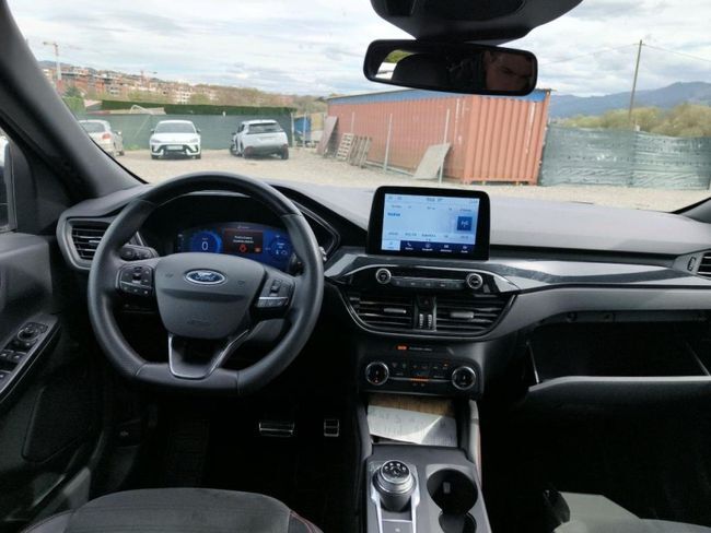 Foto del FORD Kuga 2.5 Duratec PHEV ST-Line X 4x2