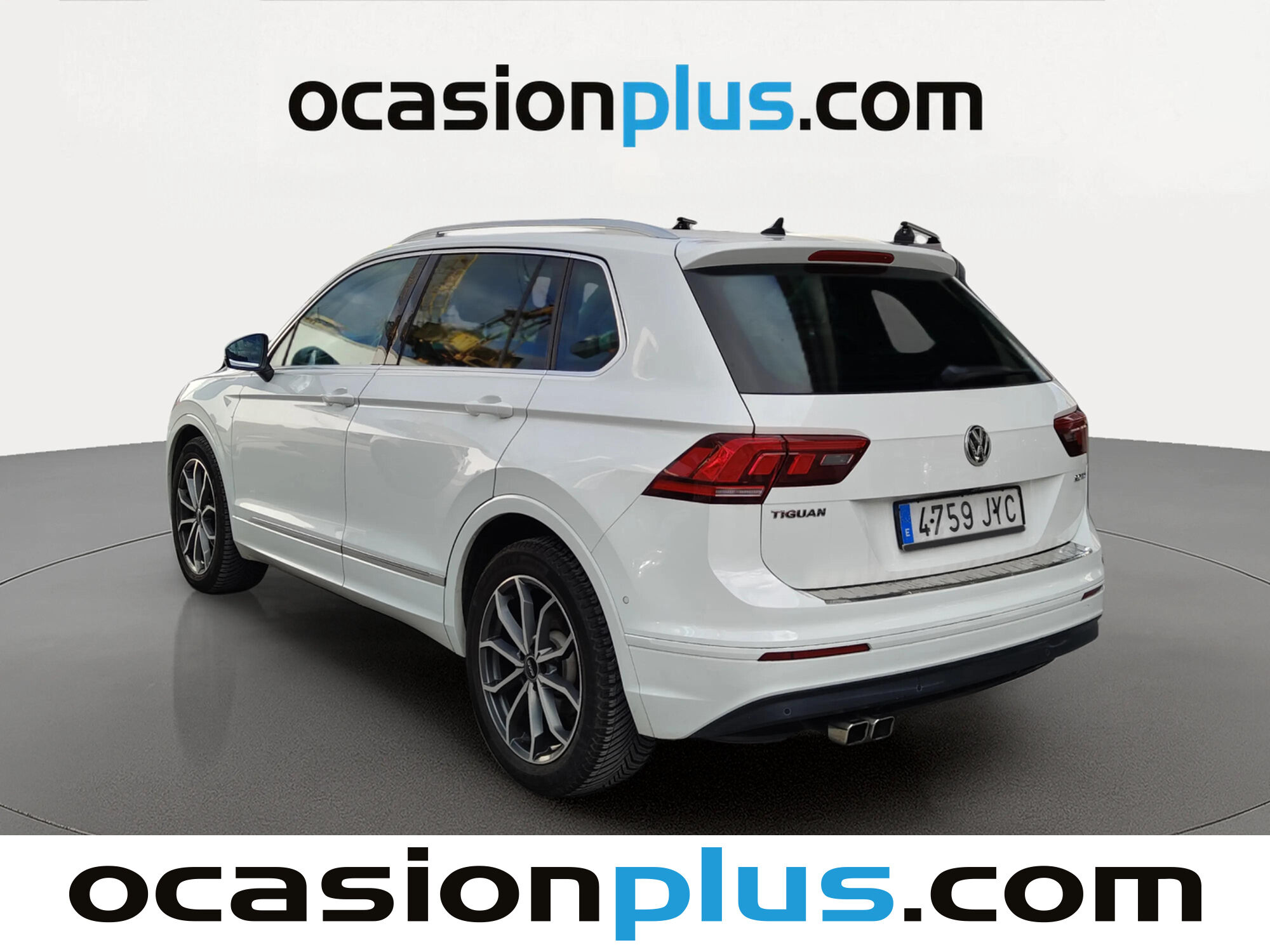 Foto del VOLKSWAGEN Tiguan 2.0TDI Advance 85kW
