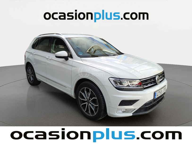 Foto del VOLKSWAGEN Tiguan 2.0TDI Advance 85kW