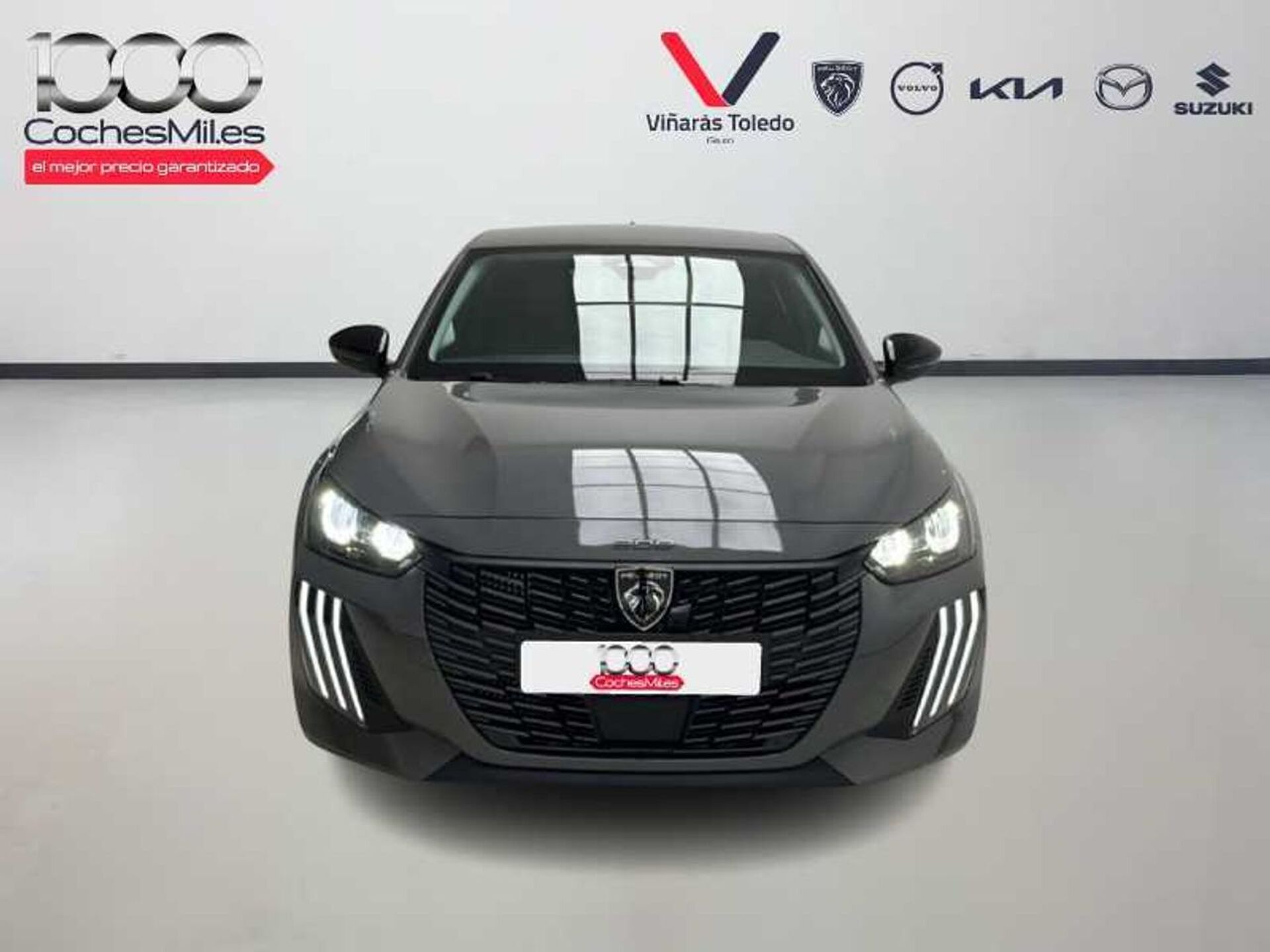 Imagen 3 de PEUGEOT 208