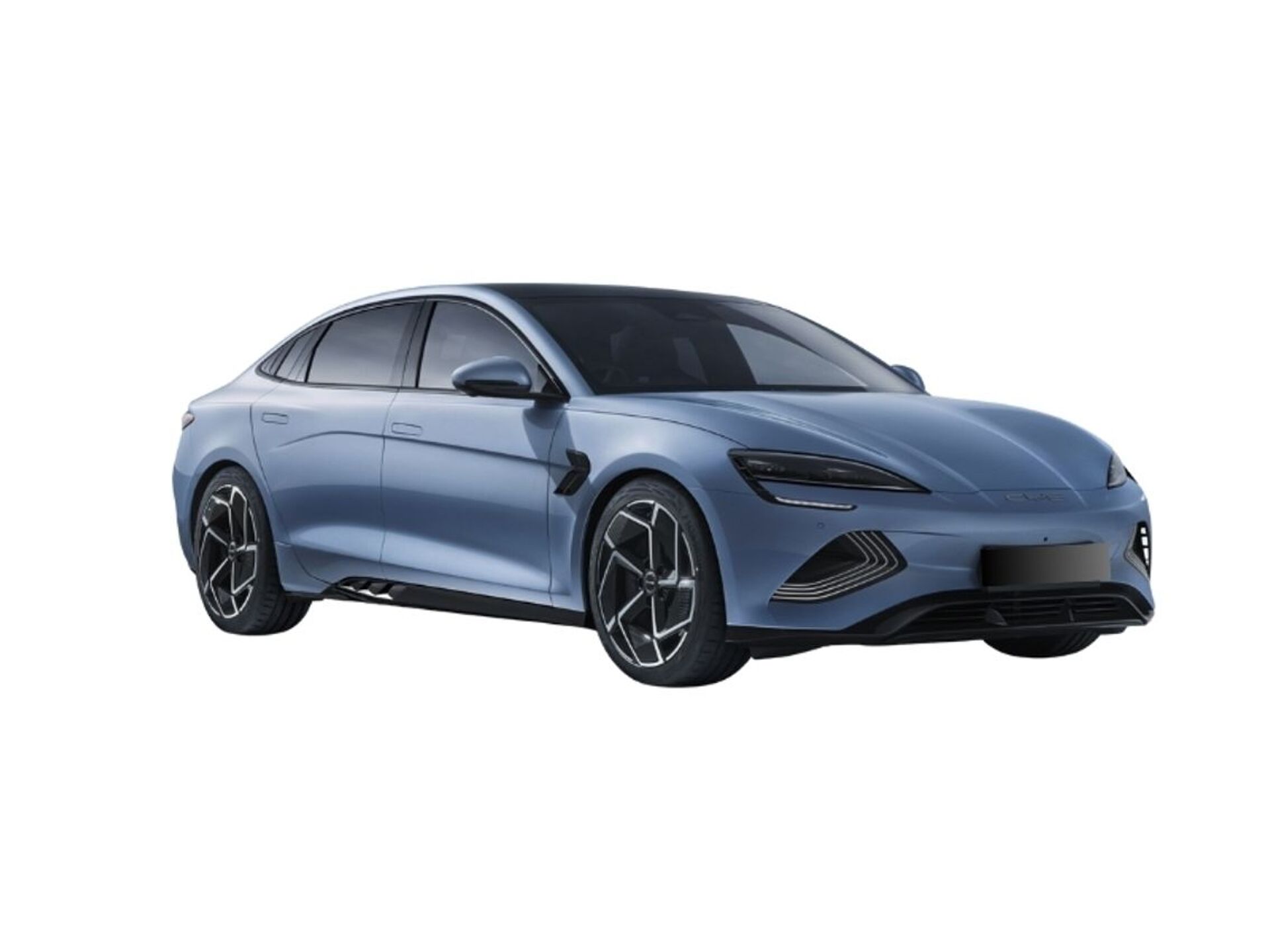 Imagen 3 de BYD Seal