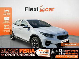 Imagen de KIA Ceed Cee´d SW 1.6CRDI VGT Drive 136