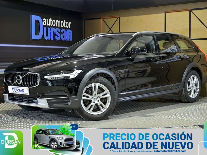 Foto del VOLVO V90 D4 Inscription Aut. 190