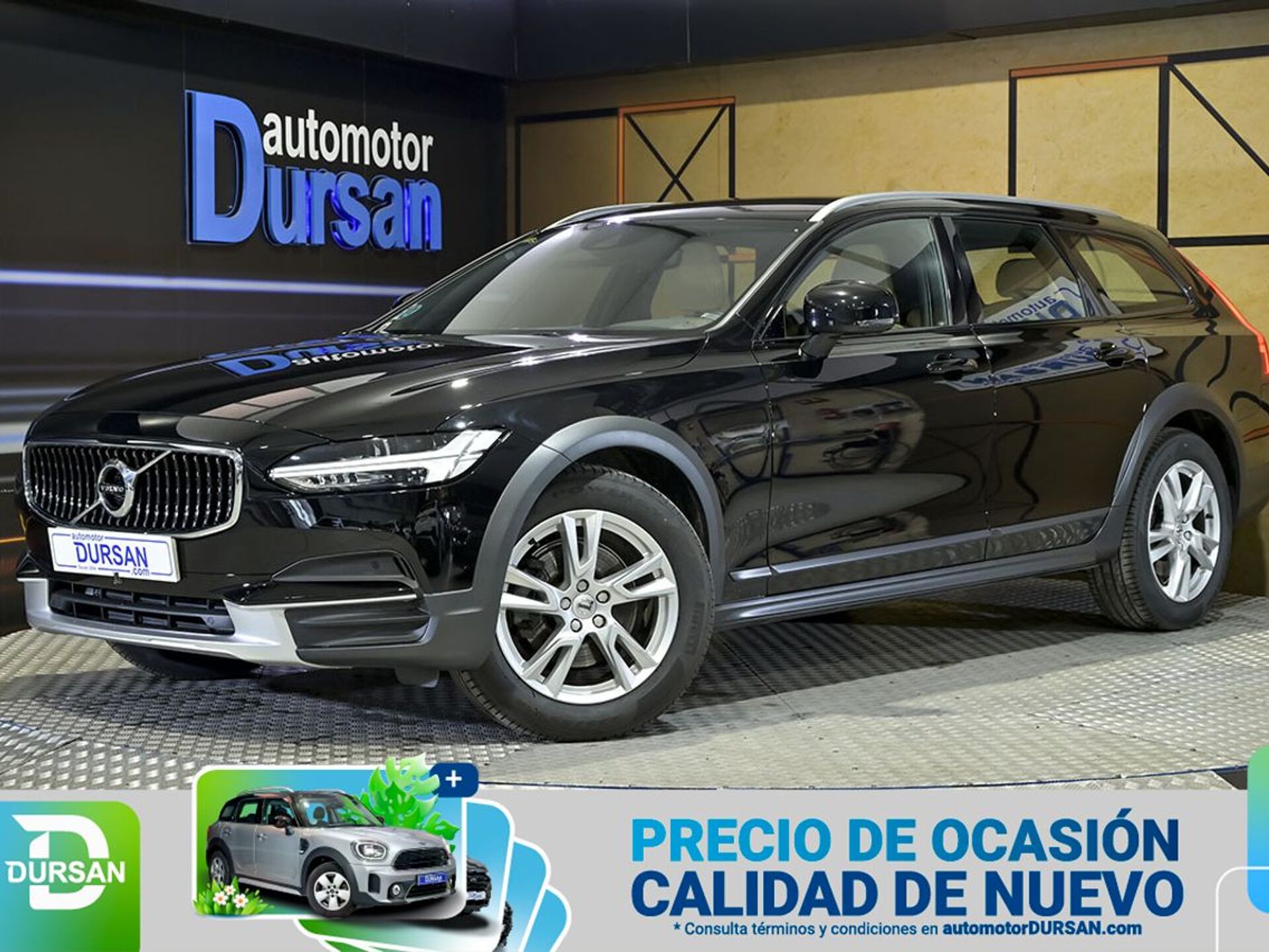 Imagen de VOLVO V90