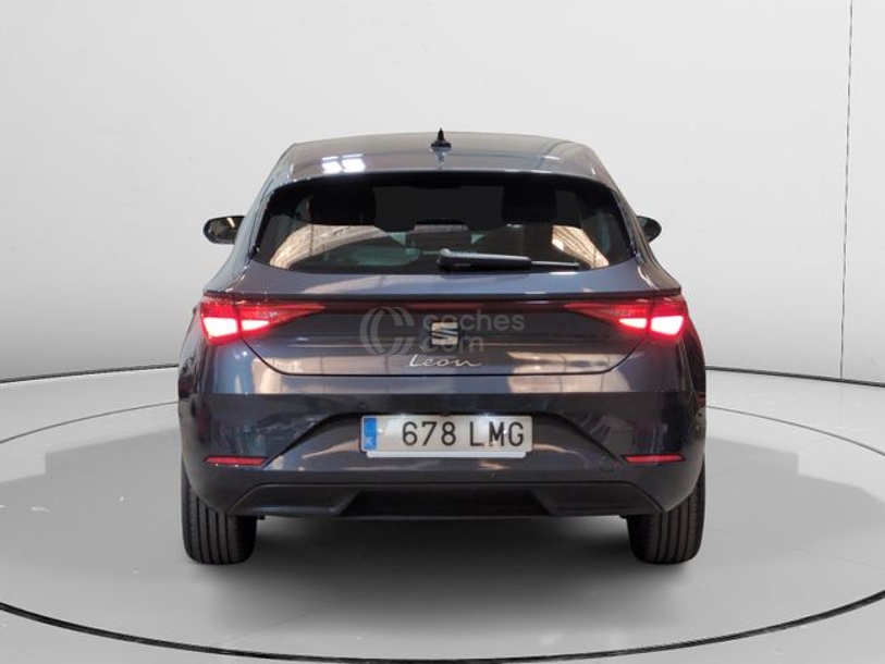 Foto del SEAT León 1.0 TSI S&S Style 110