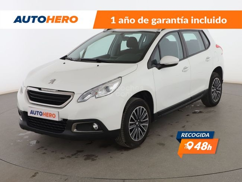 Foto del PEUGEOT 2008 1.2 VTI PureTech Active