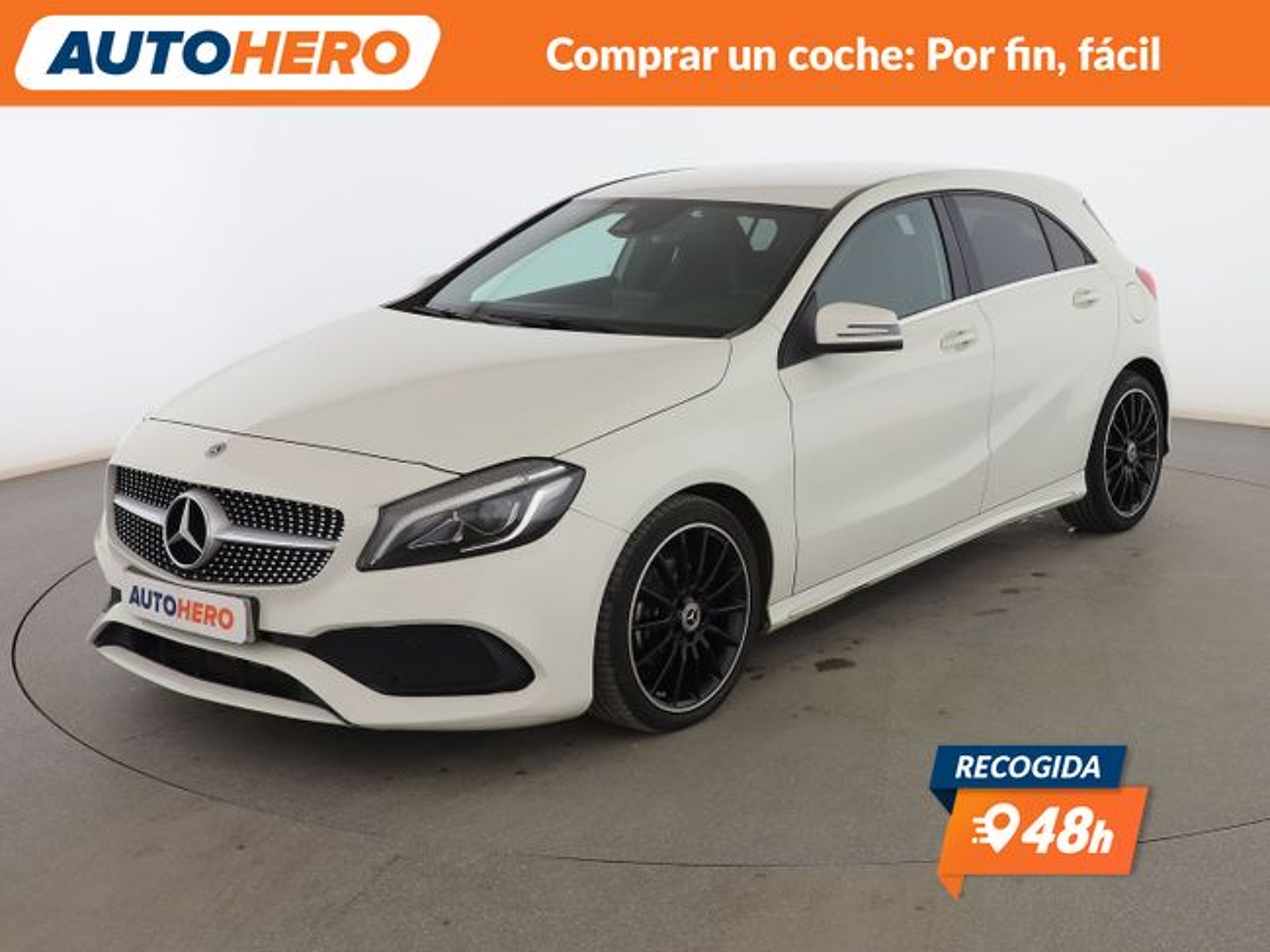 Imagen de MERCEDES Clase A