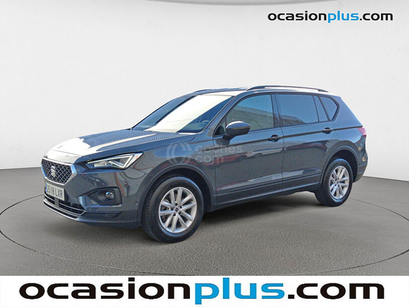 Foto del SEAT Tarraco 2.0TDI S&S Style DSG-7 150