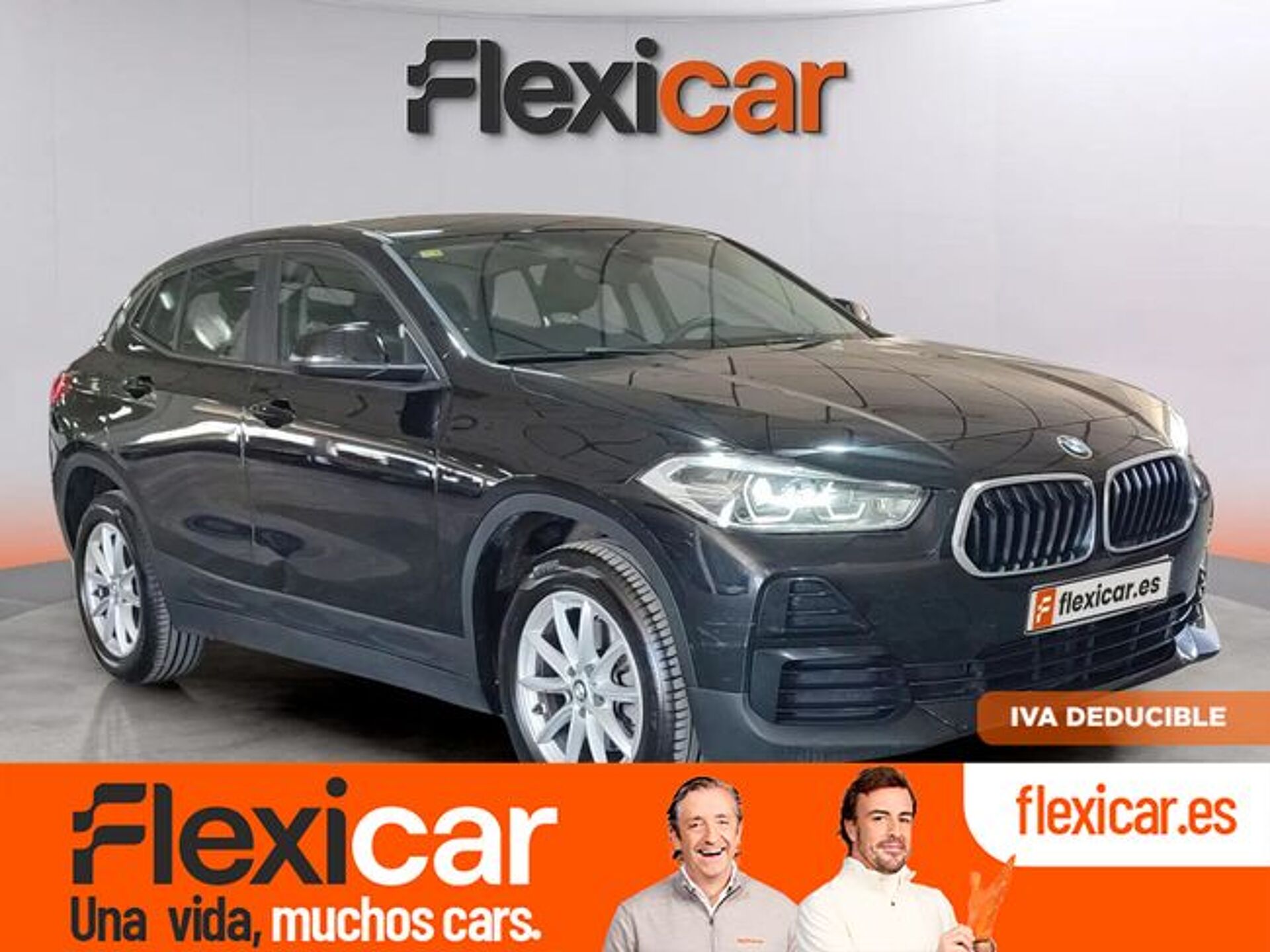Imagen de BMW X2