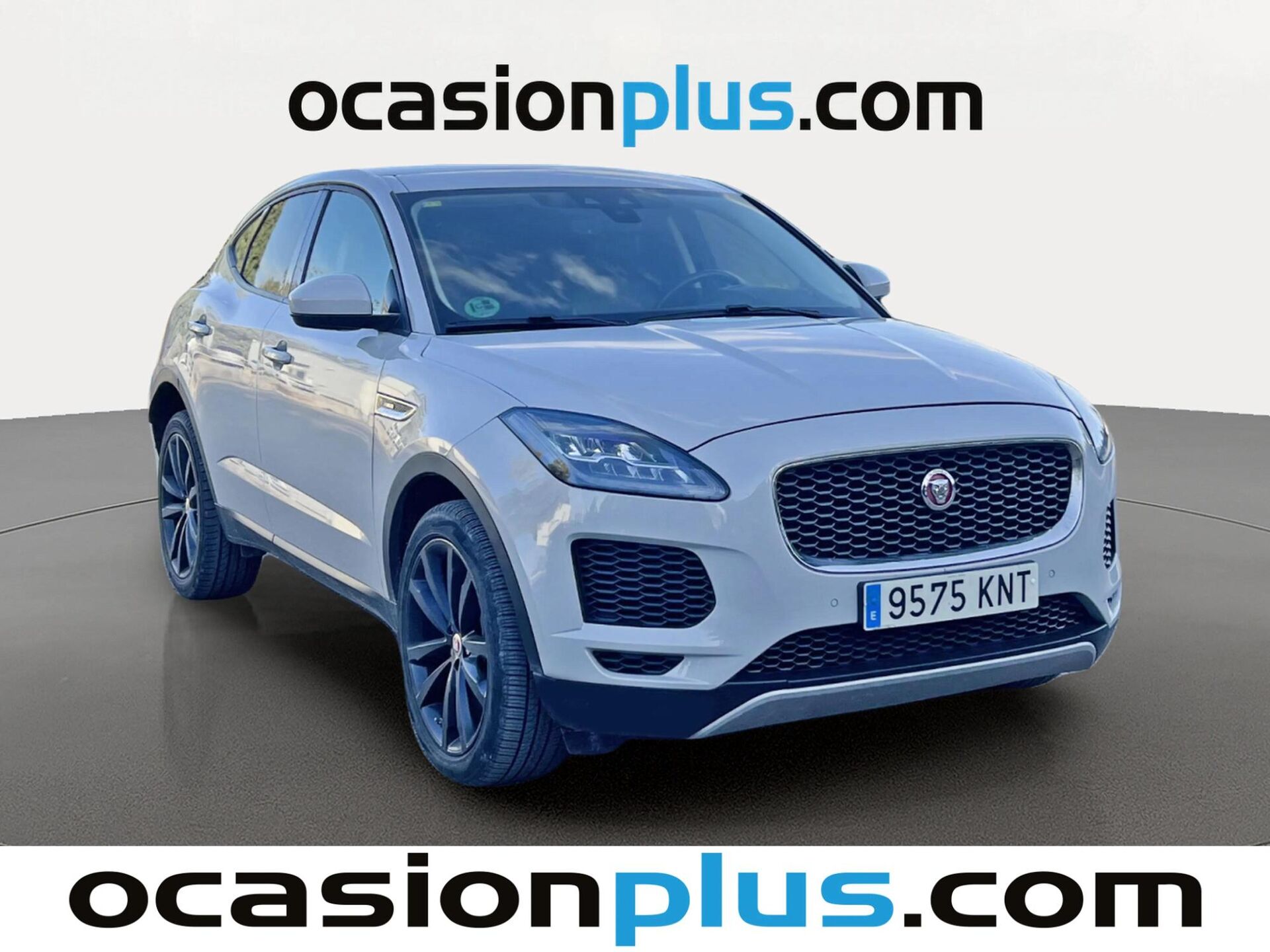 Imagen 2 de JAGUAR E-Pace