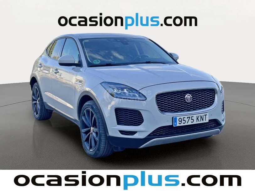 Foto del JAGUAR E-Pace 2.0 I4 S AWD Aut. 249