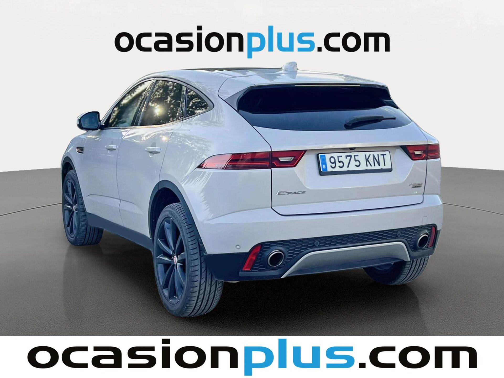 Imagen 3 de JAGUAR E-Pace