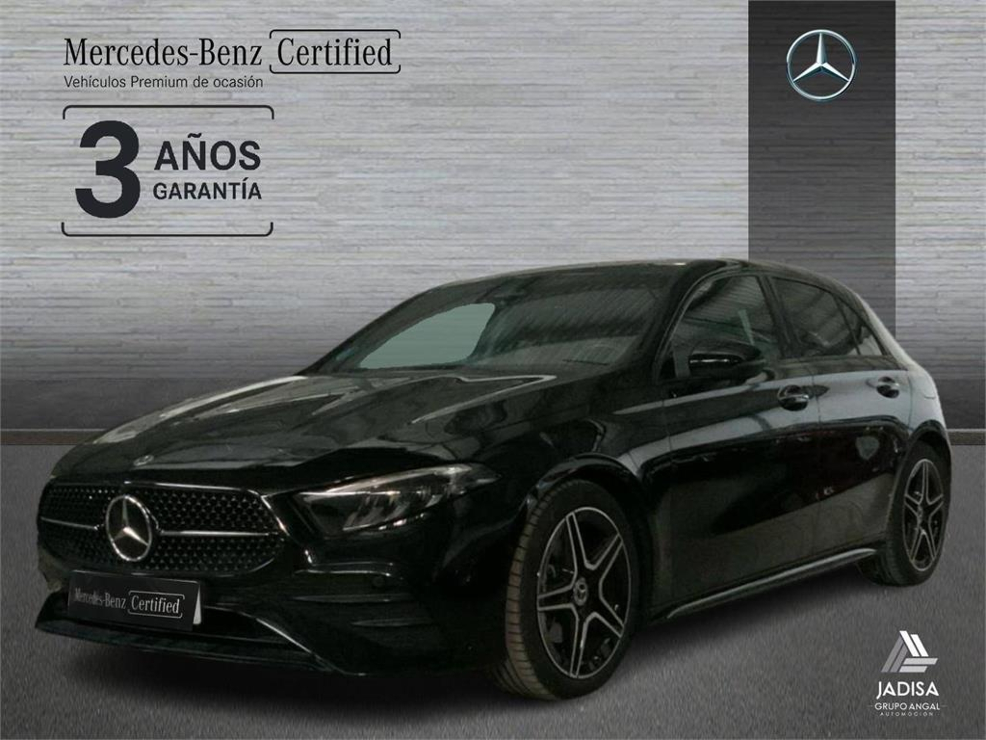 Imagen de MERCEDES Clase A