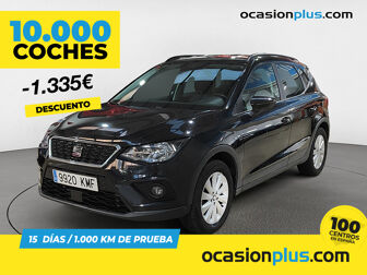 Imagen de SEAT Arona 1.0 TSI Ecomotive S&S Style 115