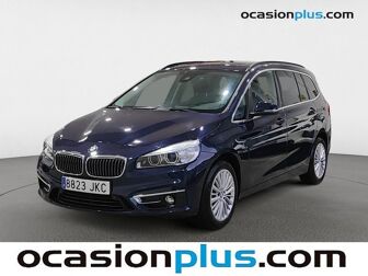 Imagen de BMW Serie 2 220iA Gran Tourer