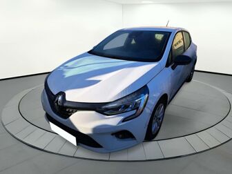 Imagen de RENAULT Clio TCe GLP Business 74kW