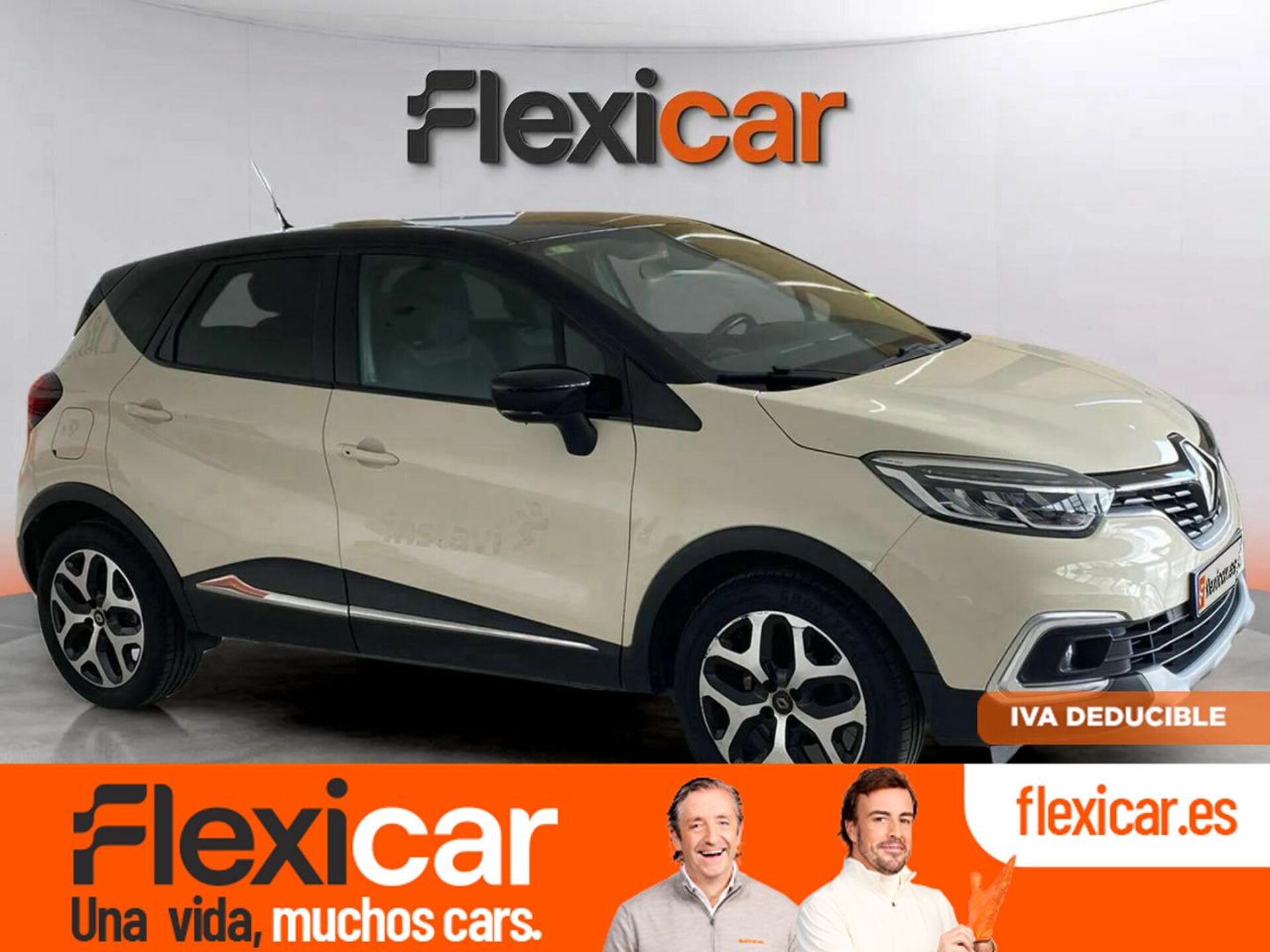 Imagen de RENAULT Captur