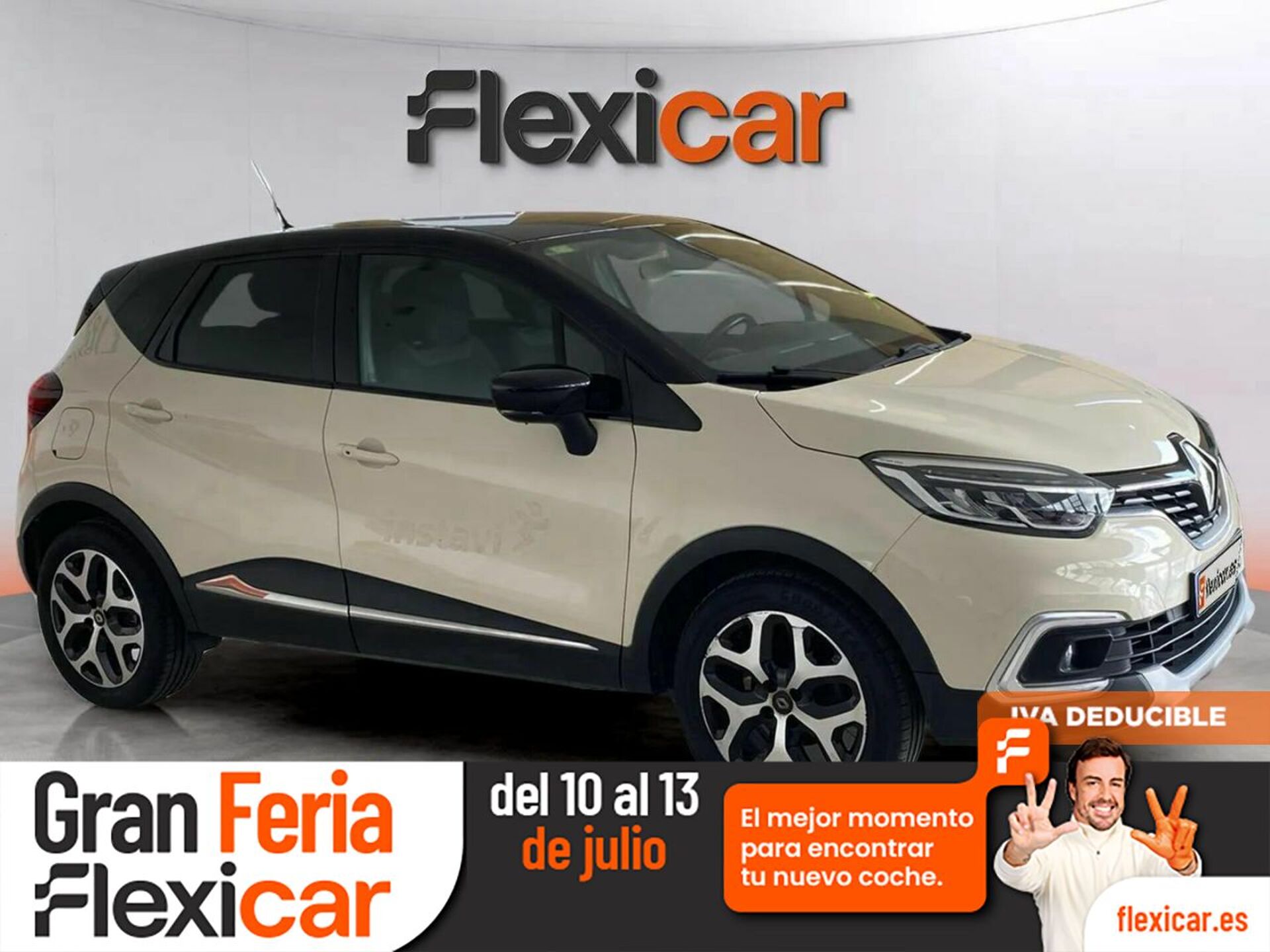 Imagen de RENAULT Captur