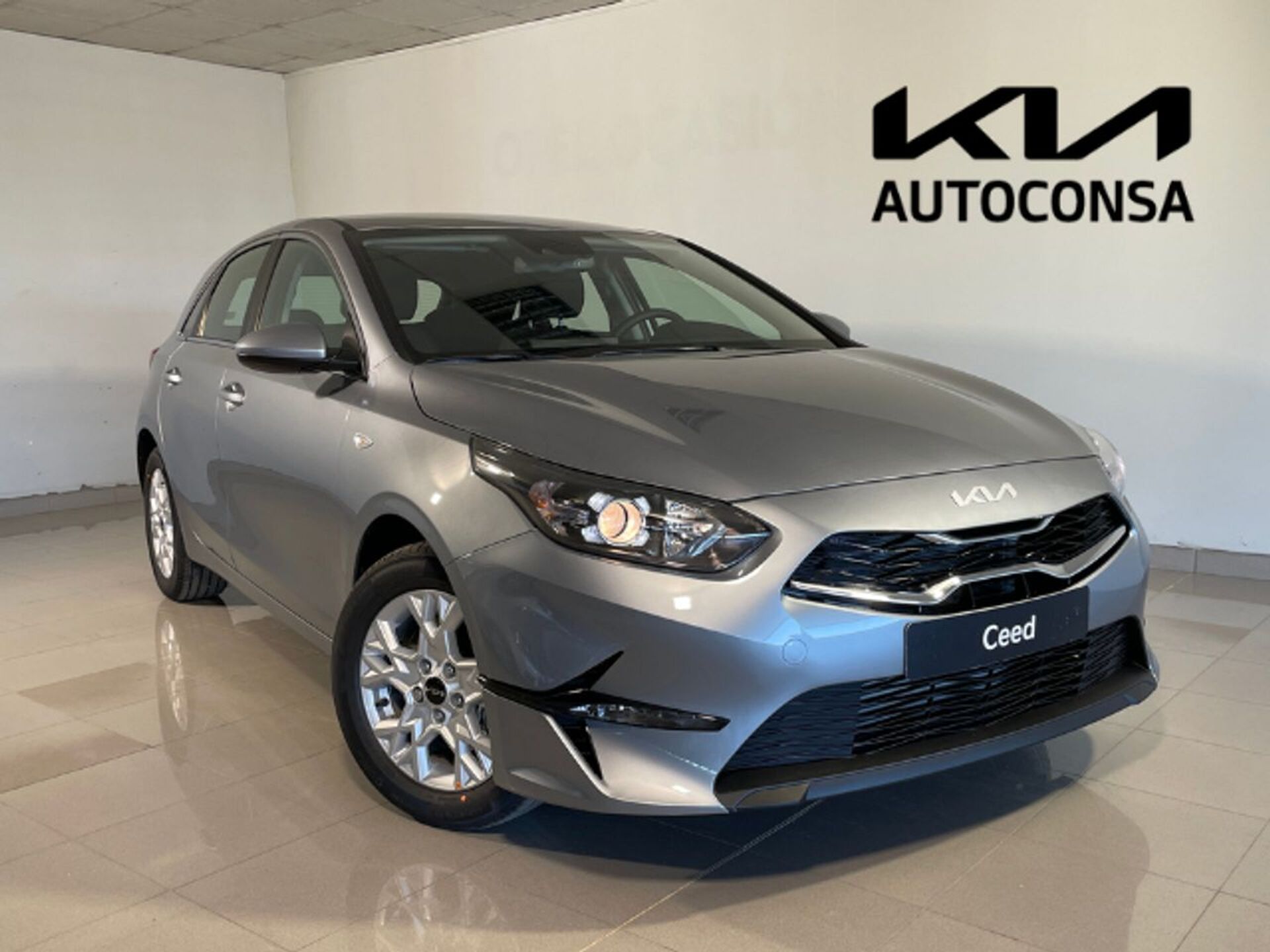 Imagen de KIA Ceed