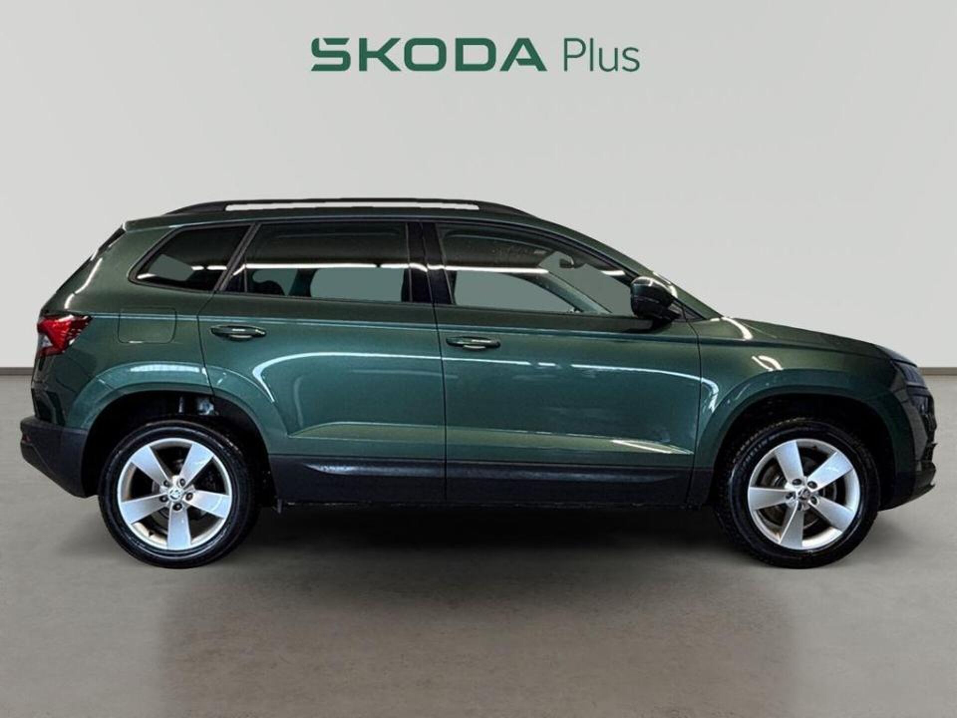 Imagen 3 de SKODA Karoq