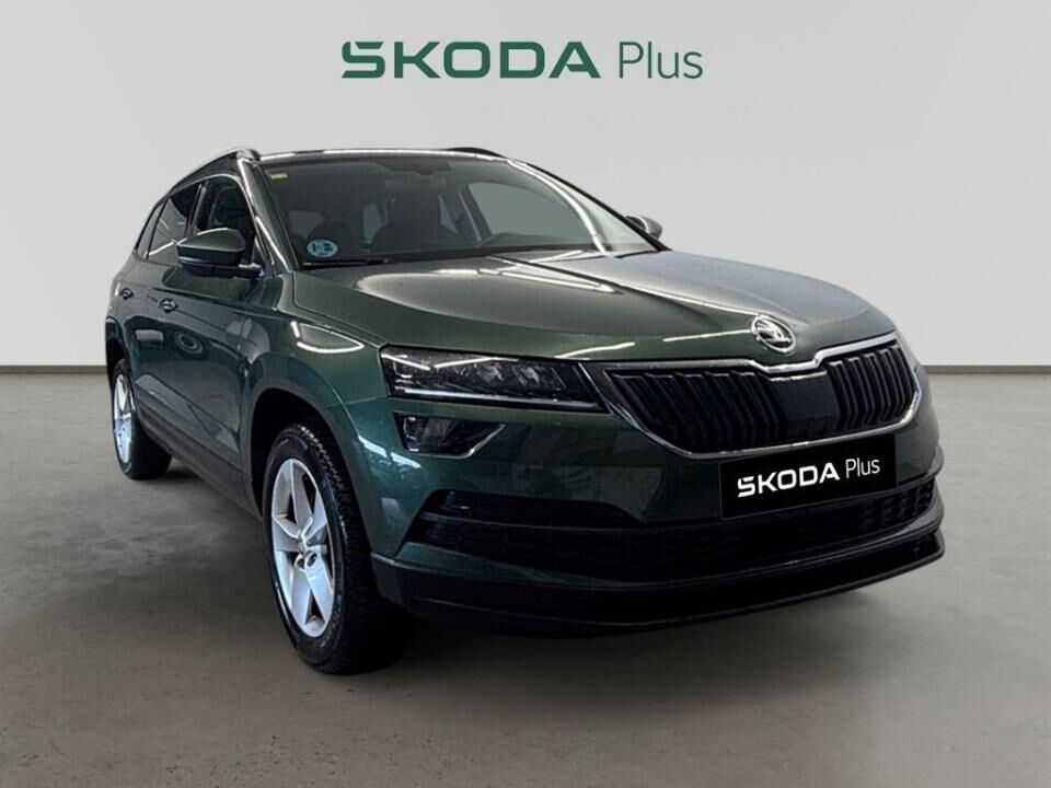 Foto del SKODA Karoq 2.0TDI AdBlue Ambition 110kW