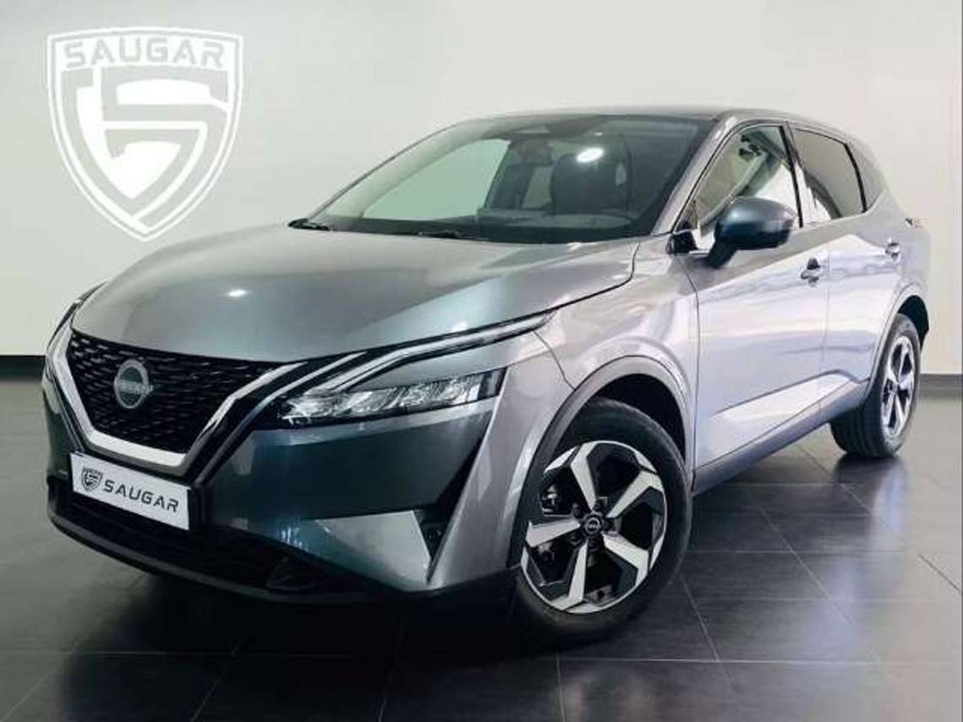 Imagen de NISSAN Qashqai