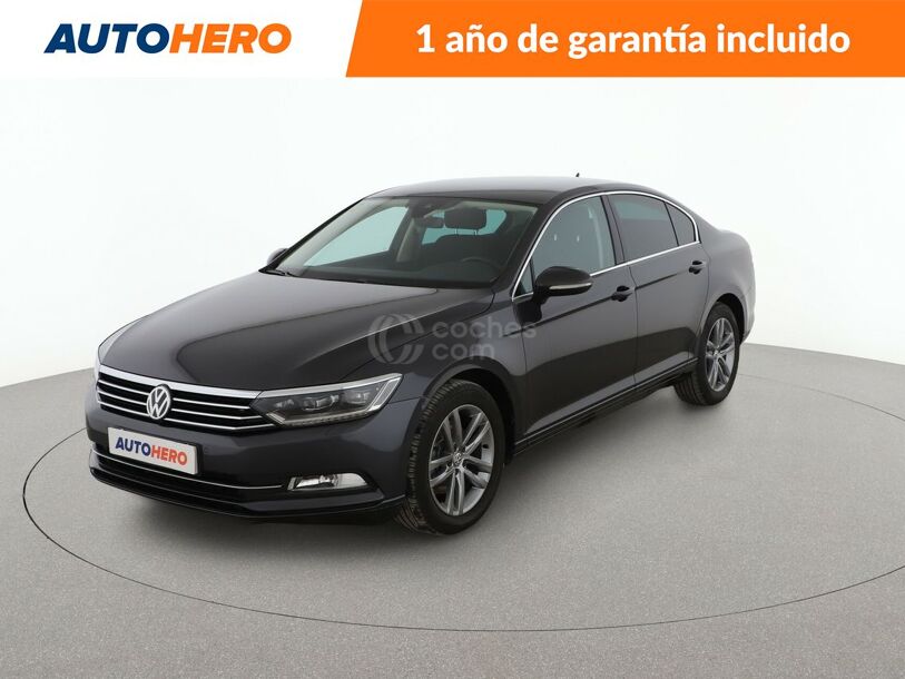 Foto del VOLKSWAGEN Passat 2.0TDI Advance DSG7 110kW