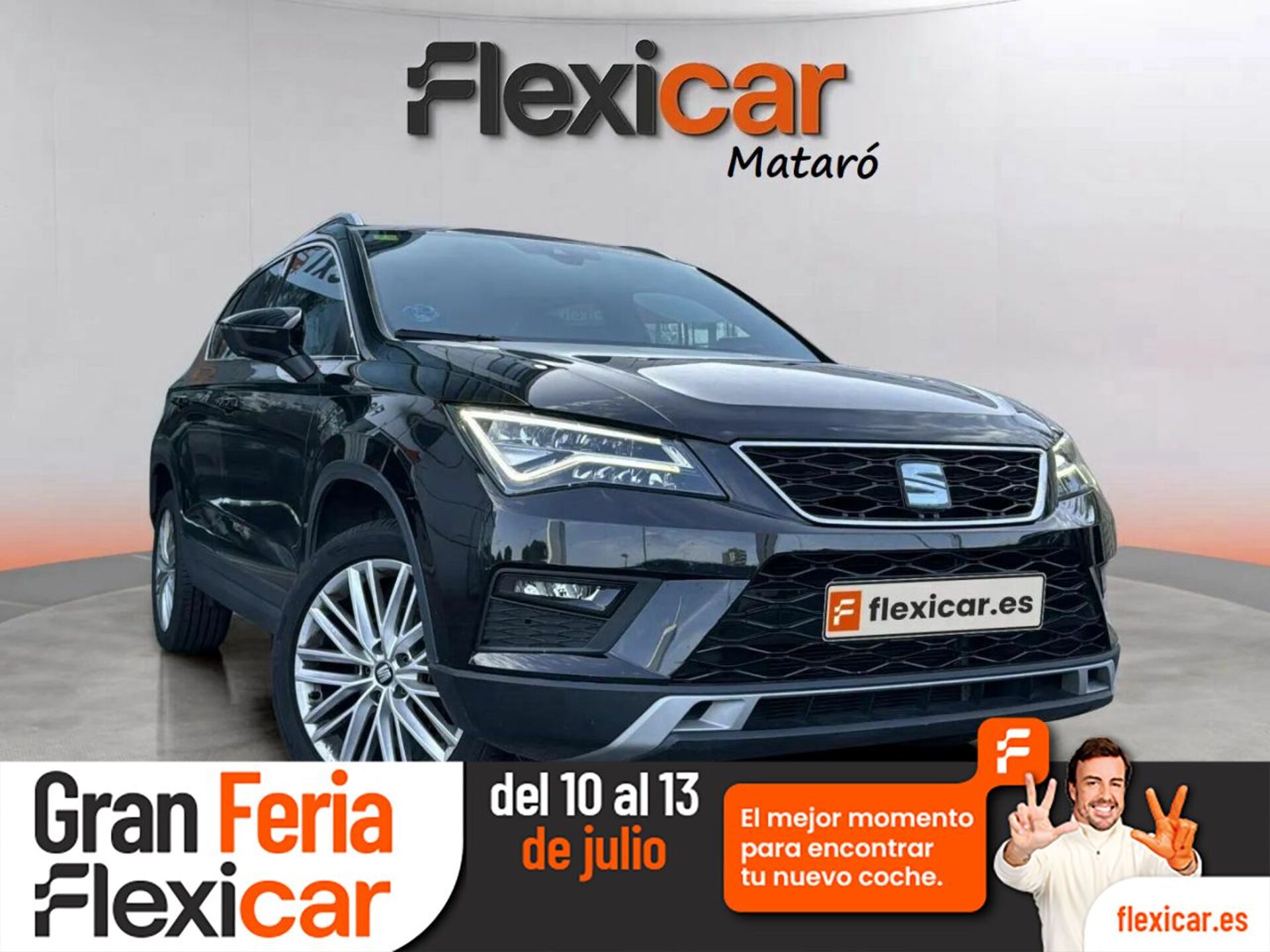 Imagen de SEAT Ateca