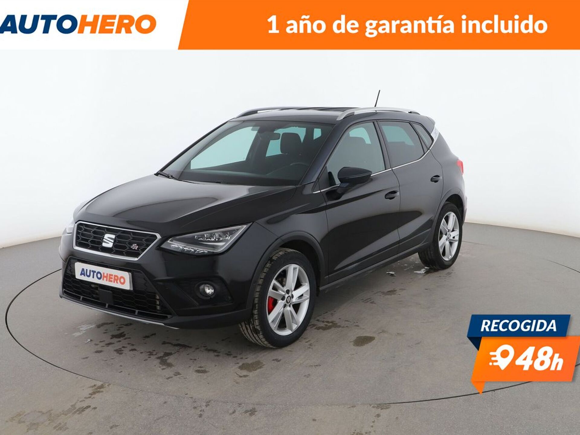 Imagen de SEAT Arona