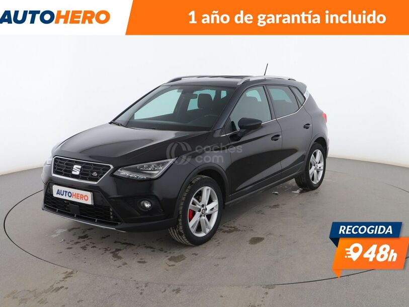 Foto del SEAT Arona 1.0 TSI Ecomotive S&S FR 115