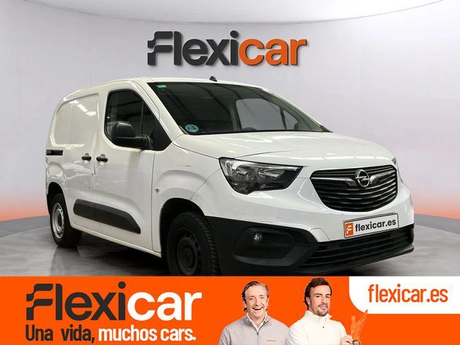 Foto del OPEL Combo Cargo 1.5TD S&S L 1000 Express 100