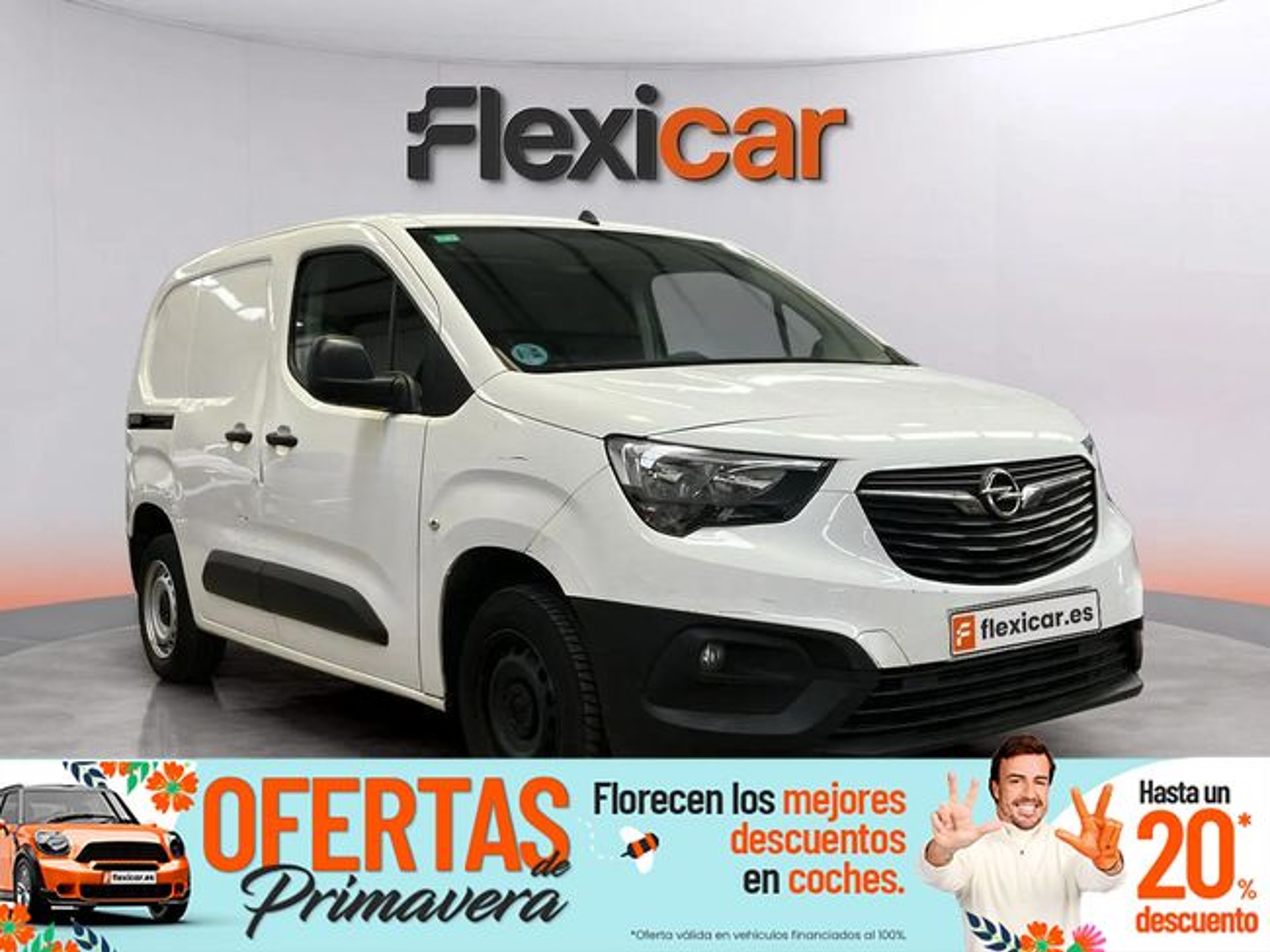 Imagen de OPEL Combo