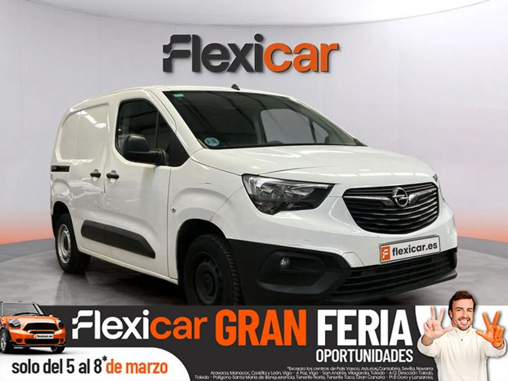 Imagen 1 de OPEL Combo
