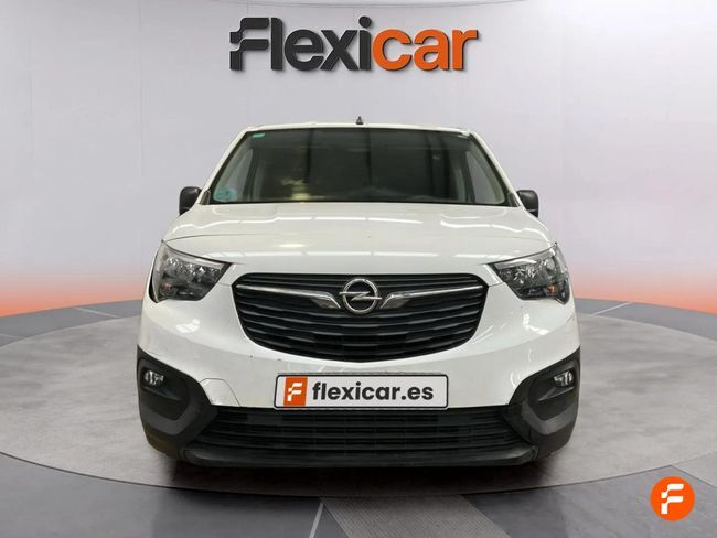 Foto del OPEL Combo Cargo 1.5TD S&S L 1000 Express 100