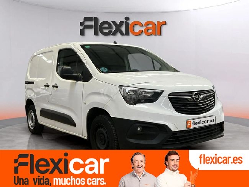Foto del OPEL Combo Cargo 1.5TD S&S L 1000 Express 100